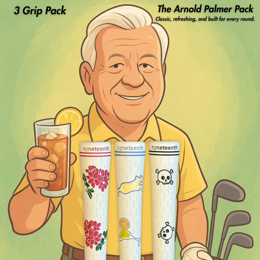 Arnold Palmer Pack