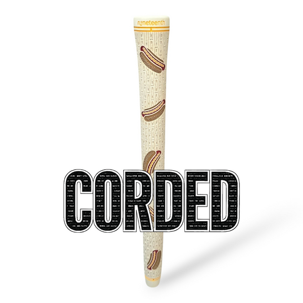 Glizzy at the Turn - Corded