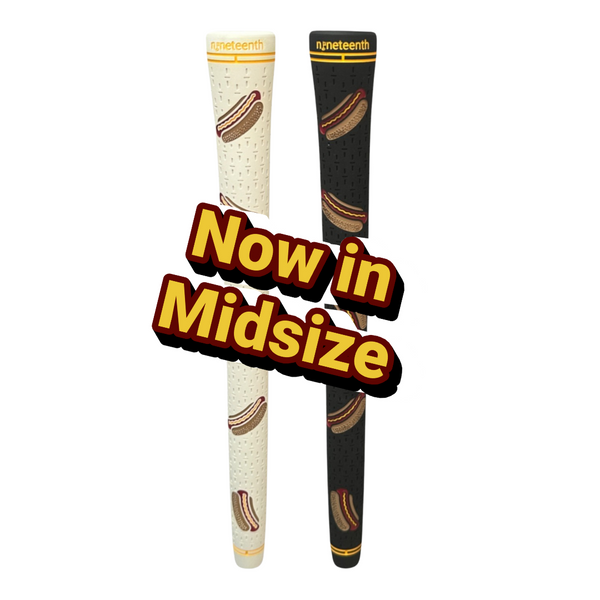 Glizzy at the Turn (Tour Midsize)