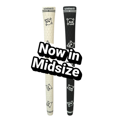 Bogey Bones (Tour Midsize)