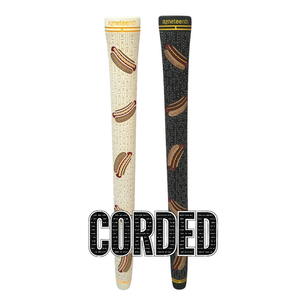 Glizzy at the Turn - Corded