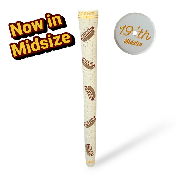 Glizzy at the Turn (Tour Midsize)