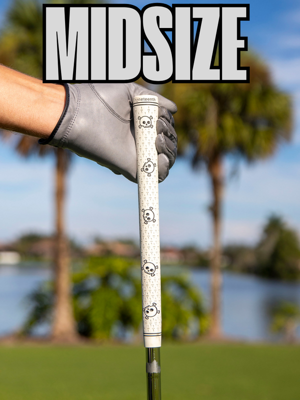 Bogey Bones (Tour Midsize)