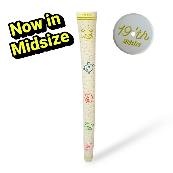 Bogey Bones (Tour Midsize)