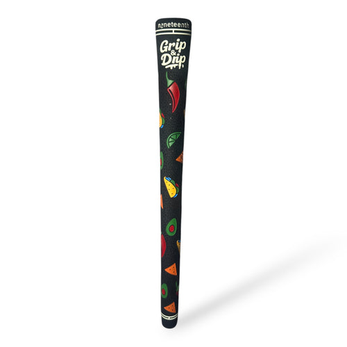 Grip & Drip