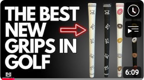 Video thumbnail for Modern Golf